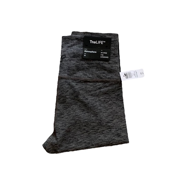 TnaLIFE- Atmosphere HI-RISE 7/8 LEGGING - Picture 5 of 8